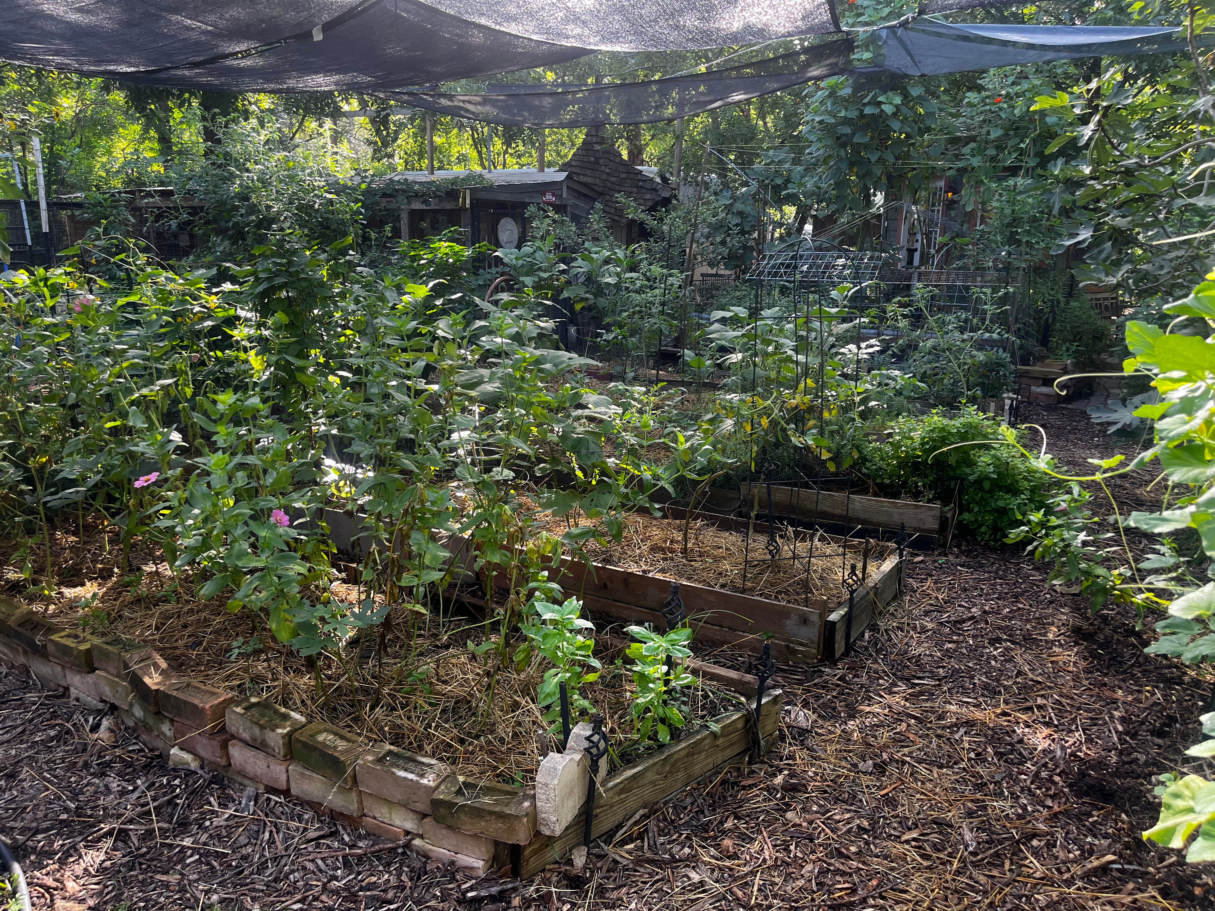 Camper-submitted photo at EZ Kamp near Culver, IN