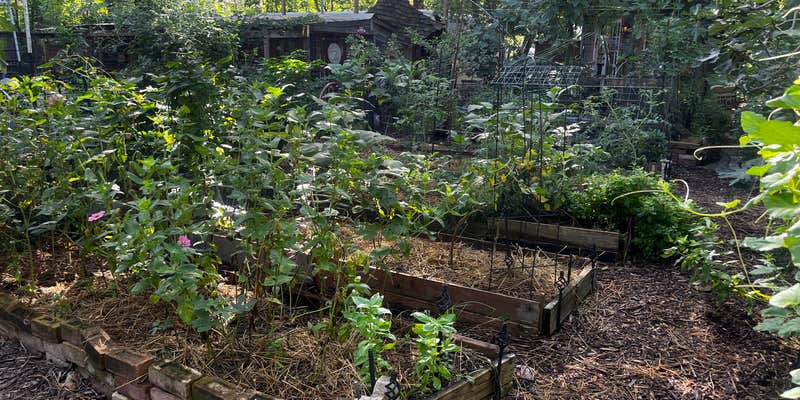 Camper submitted image from EZ Kamp