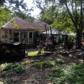 Review photo of EZ Kamp by Lisa F., July 11, 2025