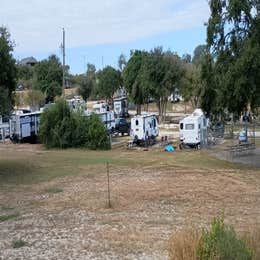 EZ Living RV Park