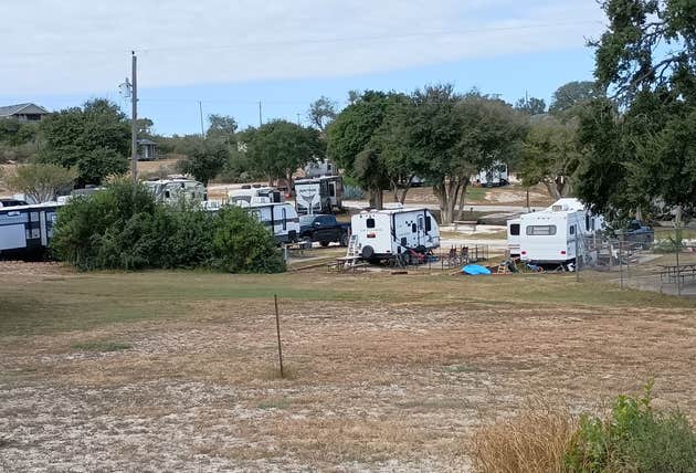 Mathis Rv EZ Living RV Park | Mathis, Texas