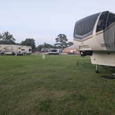 Review photo of Fair Park RV Park by Peter and Linda K., June 14, 2026