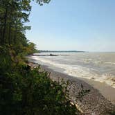 Review photo of Drumlin A Camping Area — Fair Haven Beach State Park by Carl G., October 2, 2023