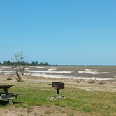 Review photo of Drumlin A Camping Area — Fair Haven Beach State Park by Carl G., October 2, 2023