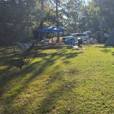 Review photo of Fairview Campground — Tims Ford State Park by Autumn P., October 7, 2026