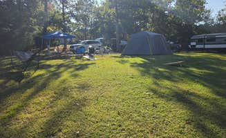 Autumn P.'s photo at Fairview Campground — Tims Ford State Park near Belvidere, TN