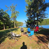 Review photo of Fairview Campground — Tims Ford State Park by Autumn P., October 7, 2026