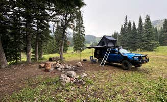 John H.'s photo at Fairy Lake Dispersed Camping near Belgrade, MT