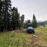 Review photo of Fairy Lake Dispersed Camping by John H., July 29, 2024