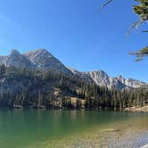 Review photo of Fairy Lake Dispersed Camping by Ariana N., September 27, 2025
