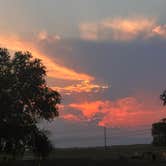 Review photo of Falcon Meadow RV Campground by shelby B., August 6, 2026
