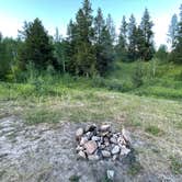Review photo of Fall Creek Road - Dispersed by Sharon H., July 11, 2025