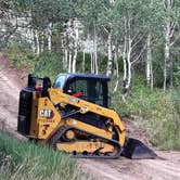 Review photo of Fall Creek Road - Dispersed by Travis A., July 31, 2026