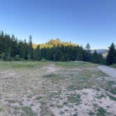 Review photo of Fall Creek Road - Dispersed by Sharon H., July 11, 2025
