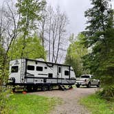 Review photo of Superior National Forest Fall Lake Campground by Deb M., May 26, 2024