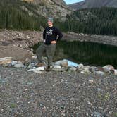 Review photo of Fall River reservoir by Shelbi A., August 15, 2026