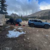 Review photo of Fall River Reservoir Dispersed Camping Trail by Sergio R., December 9, 2025