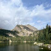 Review photo of Fall River Reservoir Dispersed Camping Trail by Haley L., August 31, 2025