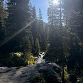 Review photo of Fall River Reservoir Dispersed Camping Trail by Colin H., September 2, 2024