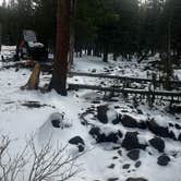 Review photo of Fall River Reservoir Dispersed Camping Trail by Ethan C., May 3, 2026