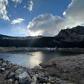 Review photo of Fall River Reservoir Dispersed Camping Trail by Sergio R., December 9, 2025