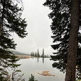 Review photo of Fall River Reservoir Dispersed Camping Trail by Haley L., August 31, 2025