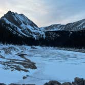 Review photo of Fall River Reservoir Dispersed Camping Trail by Ethan C., May 3, 2026