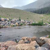 Review photo of Fall River Reservoir Dispersed Camping Trail by Larry S., July 24, 2025