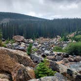 Review photo of Fall River Reservoir Dispersed Camping Trail by Larry S., July 24, 2025