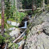 Review photo of Fall River Reservoir Dispersed Camping Trail by Haley L., August 31, 2025