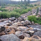 Review photo of Fall River Reservoir Dispersed Camping Trail by Larry S., July 24, 2025