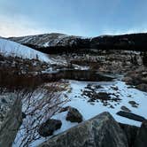 Review photo of Fall River Reservoir Dispersed Camping Trail by Ethan C., May 3, 2026