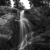 Review photo of Fall River Reservoir Dispersed Camping Trail by Colin H., September 2, 2024