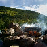 Review photo of Fall River Reservoir Dispersed Camping Trail by Caite E., September 13, 2025