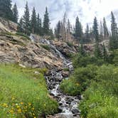 Review photo of fall river reservoir by Haley L., November 7, 2025