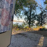 Review photo of Quarry Bay Campground — Fall River State Park by Angie A., October 17, 2023