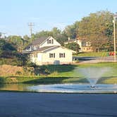 Review photo of Falling Waters Campsite by Ioan P., October 4, 2024