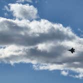 Review photo of Military Park Fallon Naval Air Station Fallon RV Park and Recreation Area by Jason , September 11, 2026
