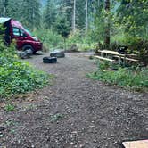Review photo of Falls View Campground by Lori R., September 8, 2026