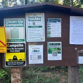 Review photo of Falls View Campground by Tee P., August 25, 2026