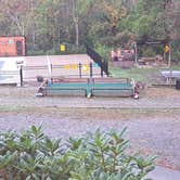 Review photo of Fancy Gap-Blue Ridge Parkway KOA by Cliff W., October 3, 2025