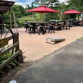 Review photo of Fancy Gap-Blue Ridge Parkway KOA by Bill L., June 17, 2026