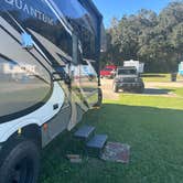 Review photo of Fanz Mobile Home & RV Park by James P., November 21, 2024