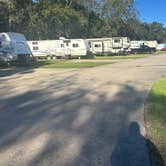 Review photo of Fanz Mobile Home & RV Park by James P., November 21, 2024