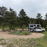 Review photo of Farewell Gulch by ashley L., June 30, 2025
