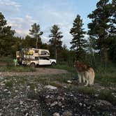 Review photo of Farewell Gulch by ashley L., June 30, 2025