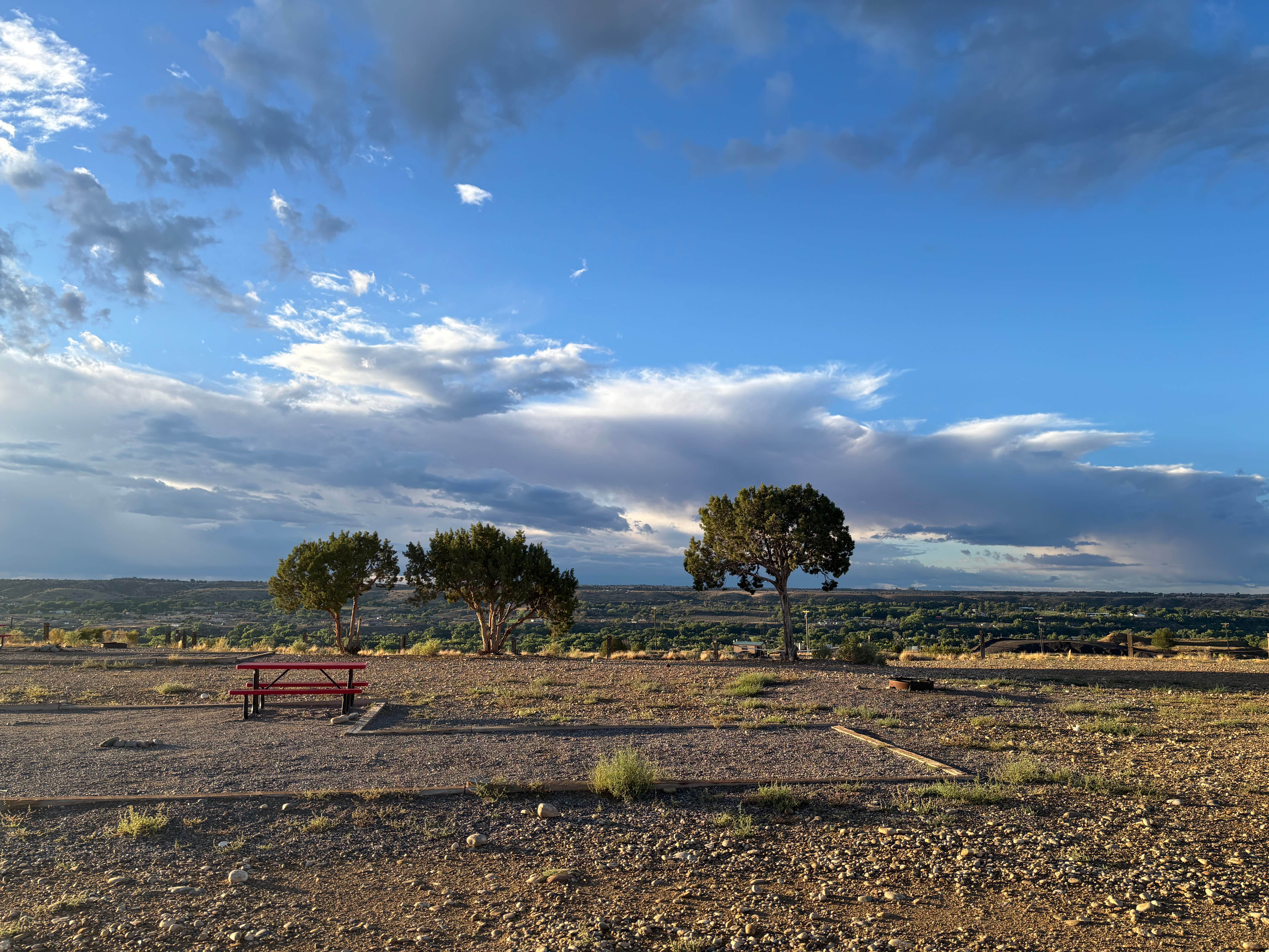 Camper-submitted photo at Lake Farmington near Kirtland, NM