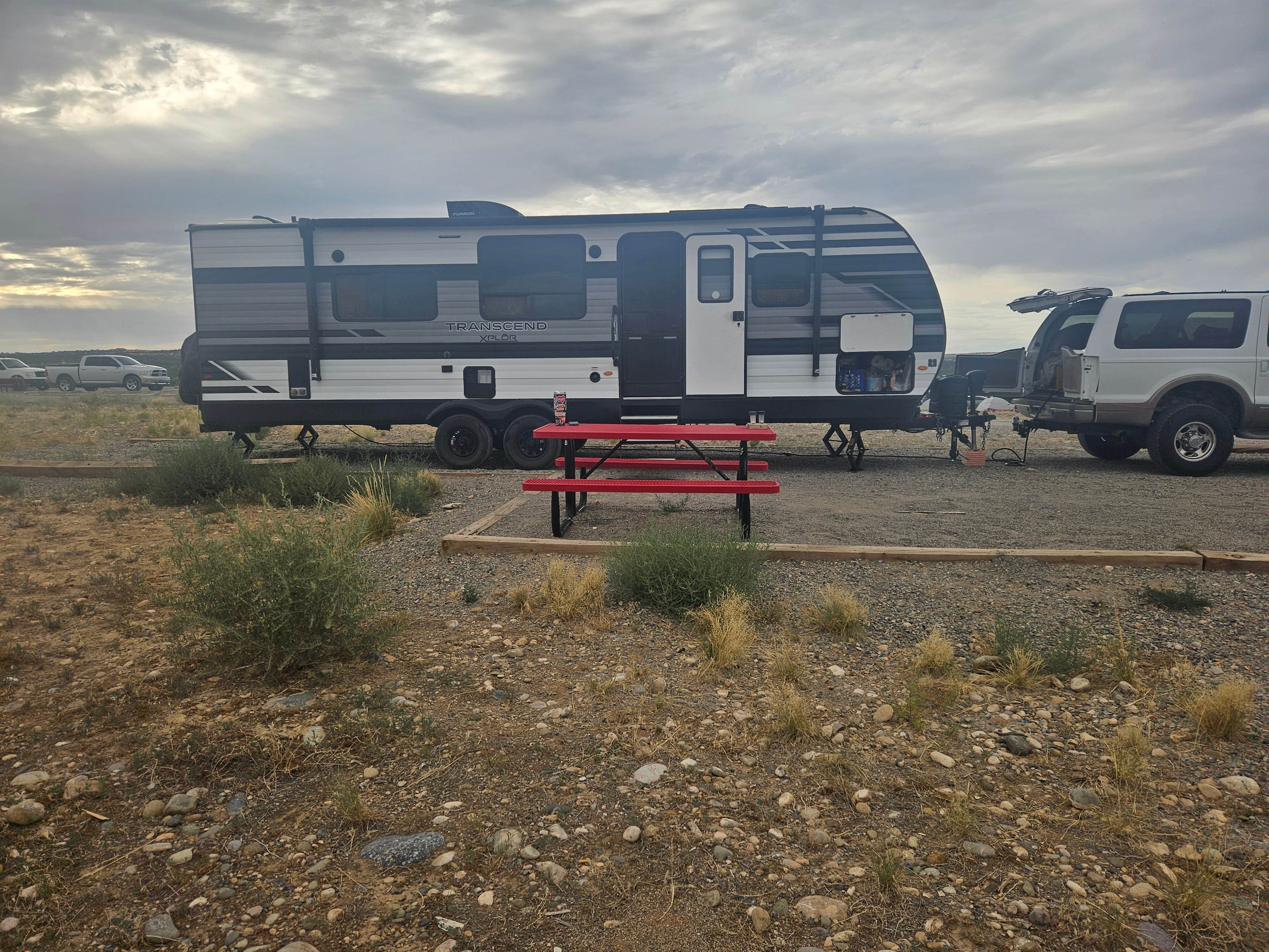 Camper-submitted photo at Lake Farmington near Kirtland, NM