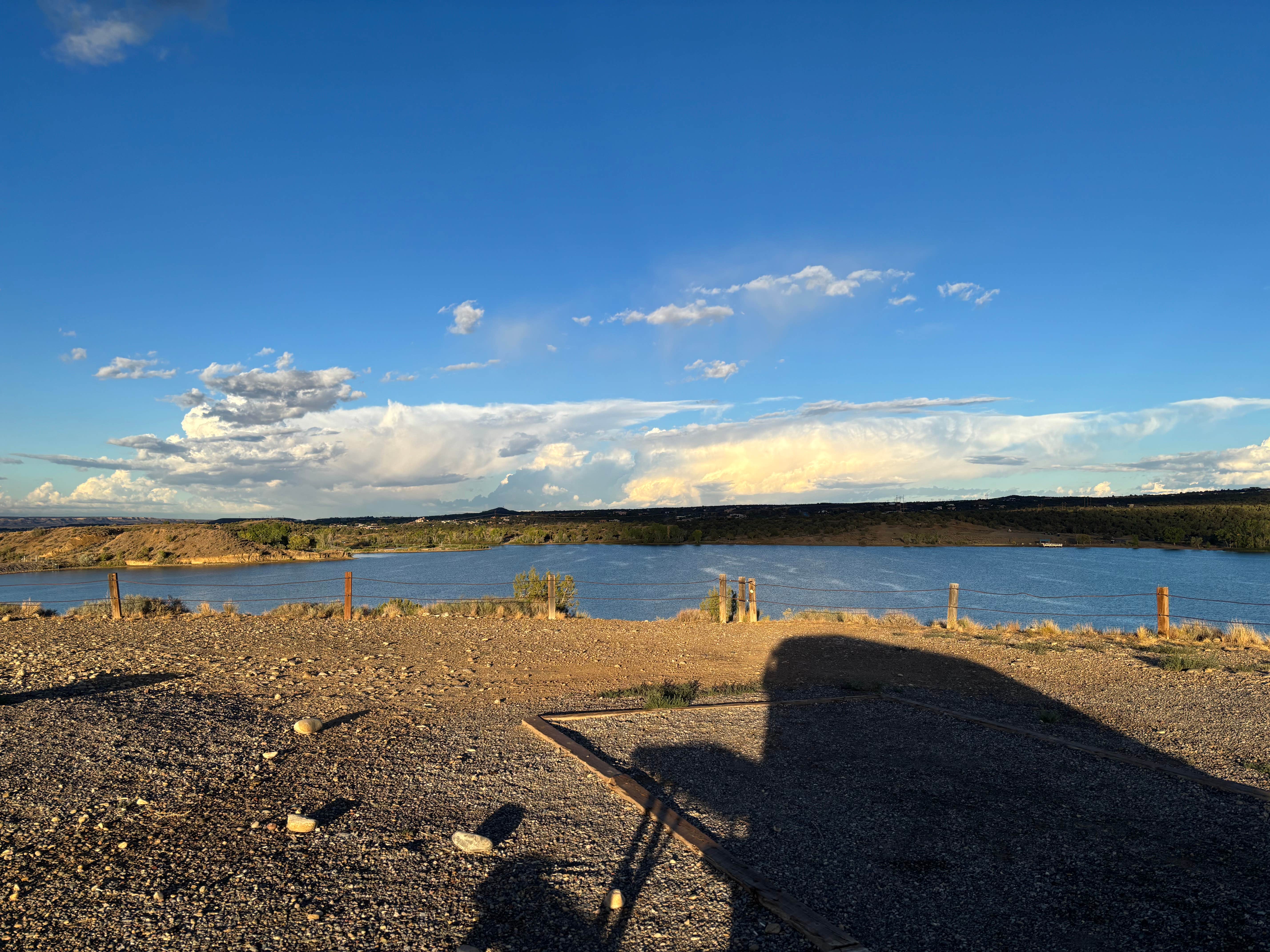 Camper-submitted photo at Lake Farmington near Kirtland, NM