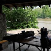 Review photo of Farnsworth Campground by Teresa B., May 15, 2026
